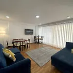B Home Lively 3Br At Barranco