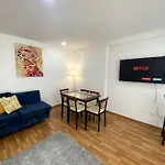 B Home Lively 3Br At Barranco
