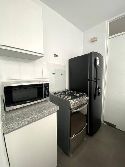 B Lively 3br At Barranco Apartamento Lima