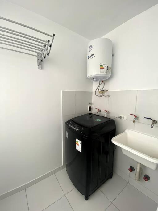 B Lively 3br At Barranco