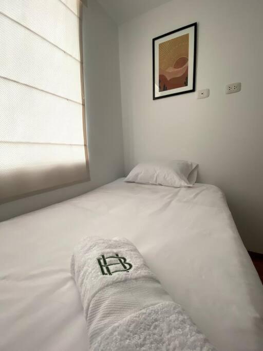 B Lively 3br At Barranco Apartamento Lima