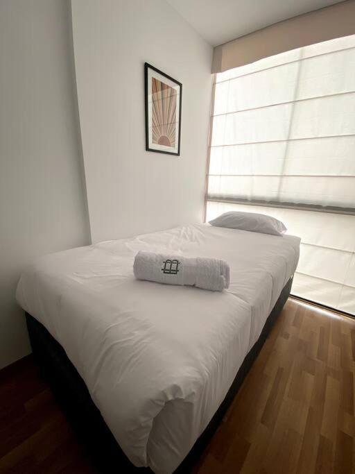 B Lively 3br At Barranco Lima
