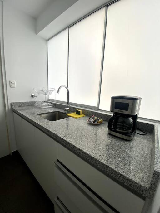 B Lively 3br At Barranco * Lima